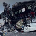 Osmaniye’deki feci kazada 2 şoför tutuklandı, 7 ölü var