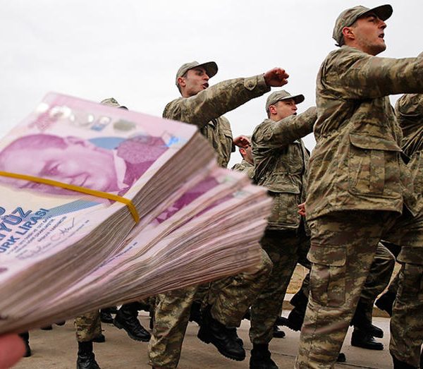 2026’da bedelli askerlik ücreti ne kadar olacak? Aralık enflasyon tahmini sonrası merak konusu!