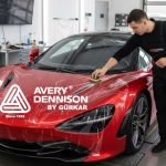 Taşıtlar için harika şeffaf kaplama ile kaliteli koruma