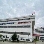 “Profesöre ‘bıçak parası’ soruşturmasında gözaltı”