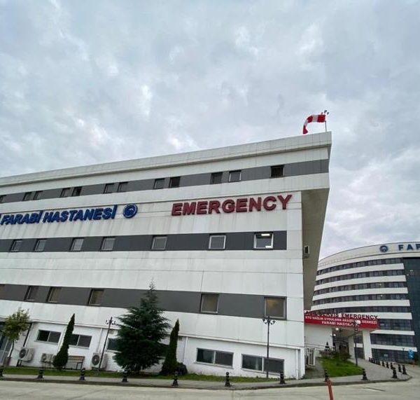 “Profesöre ‘bıçak parası’ soruşturmasında gözaltı”