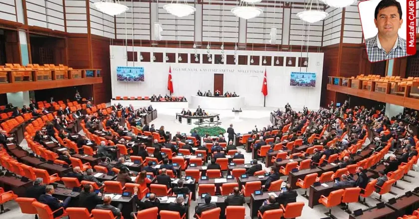 ‘Vergi Paketi’ Meclis’te Onaylandı, Son Gün Değişikliklerle 500 Bin Ev Sahibine Müjde!