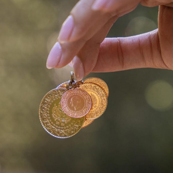 Bugün altın fiyatları ne durumda? 25 Kasım canlı gram ve çeyrek altın alım-satım rakamları