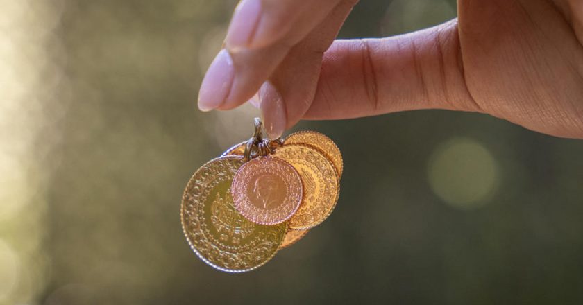 Bugün altın fiyatları ne durumda? 25 Kasım canlı gram ve çeyrek altın alım-satım rakamları