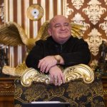 Başarılı iş insanı Moiz Mitrani: Triko İplikten Global finans dünyasına Uzanan Kapsamlı başarı yolculuğu