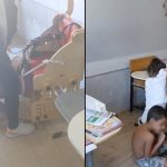 Bursa’da Otizmli Öğrencilerin Sıralara Bağlanması Üzerine Soruşturma Başlatıldı!