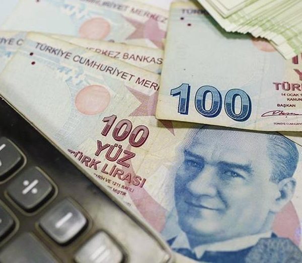 Emlak vergisi ikinci taksit ödemeleri için geç kalanlara %3,5 faiz!