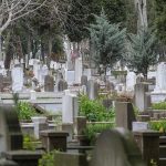 İBB’den mezar yerlerine dev zam: En yüksek fiyat 335 bin TL!