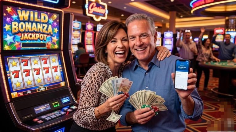 Yenilikçi Huqqabet Eğlence Platformu