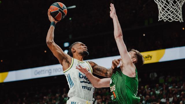 Fenerbahçe Beko, EuroLeague’de Final Four’da!