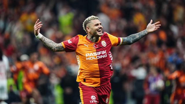 Galatasaray’da Icardi sessizliğini bozdu! “Şişmanmışım, bitmişim…”