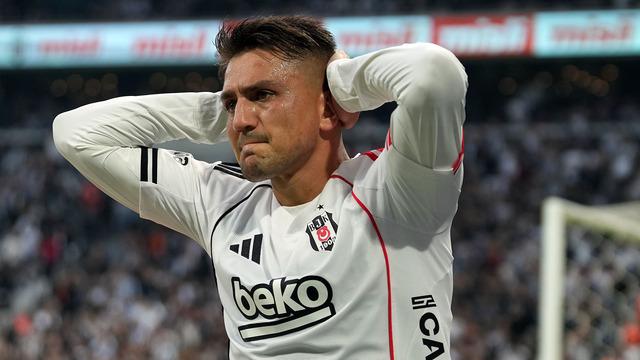 Beşiktaş’ta Cengiz Ünder için olay karar! Yeri o isimle dolacak