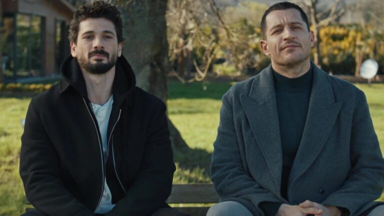 Yeraltı finalinde sürpriz isim! Eren Ören geliyor