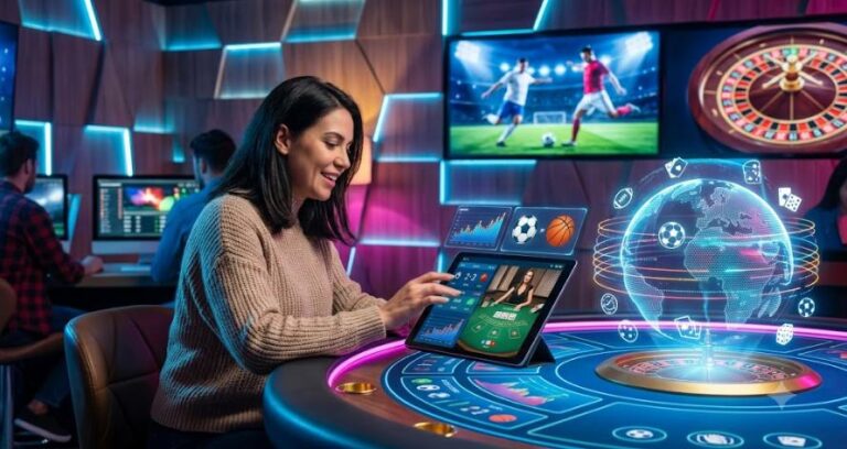 Raykobet Vip Platformu İle Yüksek Kazanç Fırsatı