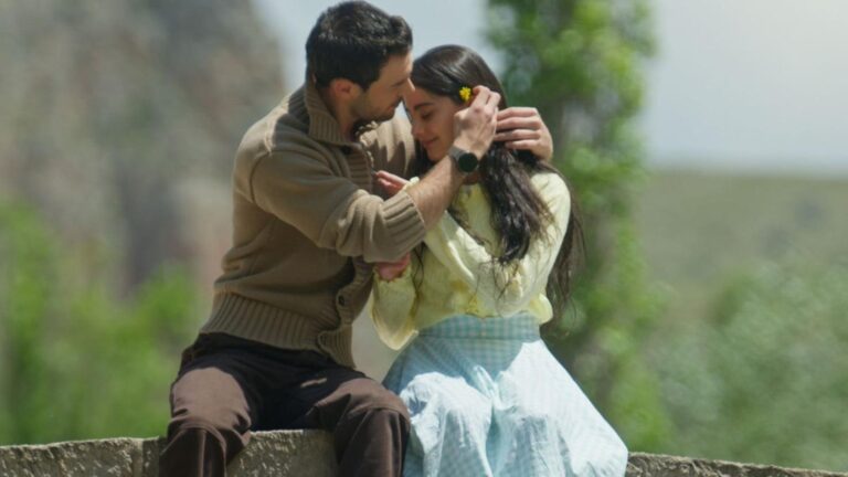 Sevdiğim Sensin 15. bölüm fragmanı izle: “Ben sana aşık oldum”