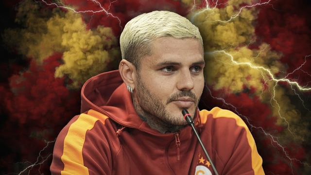 Galatasaray’da Mauro Icardi krizi! İpler kopma noktasına geldi