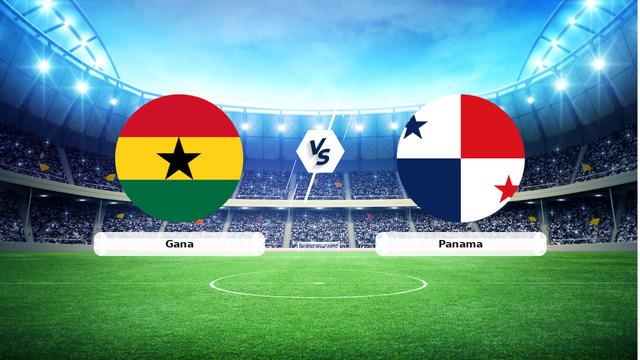 CANLI | Gana – Panama Canlı Maç Anlatımı