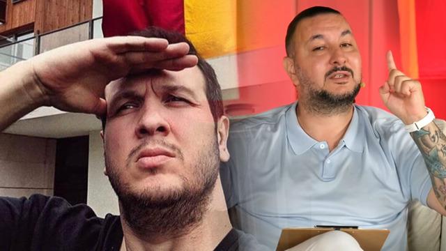 Şahan Gökbakar ve Necati Ateş arasında Galatasaray polemiği! Gerilim büyüyor