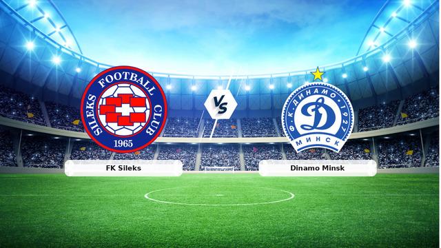 CANLI | FK Sileks – Dinamo Minsk maç anlatımı! Maç ne zaman? Saat kaçta ve hangi kanalda? – 16 Temmuz 2026