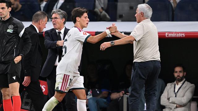 Mourinho’dan Arda Güler kararı! İspanyol basını çarpıcı nedeni açıkladı