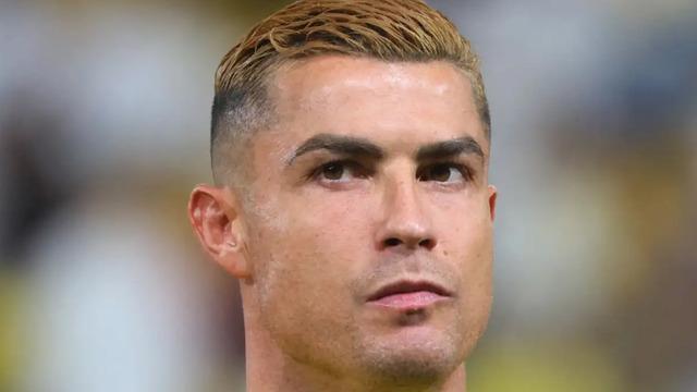Dünya futbolunda yüzyılın bombası! Cristiano Ronaldo’dan dev adım