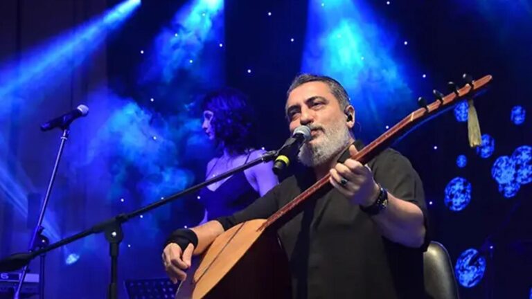 Soner Olgun’un eski eşinden ihmal iddiası! “Allah belanı versin!”